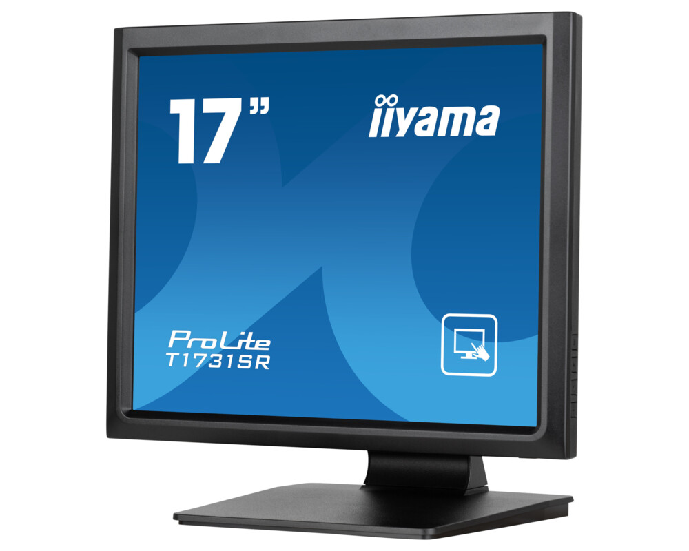 Индустриален монитор Tъч Монитор IIYAMA T1731SR-B1S 2 Индустриален монитор Tъч Монитор IIYAMA T1731SR-B1S 2