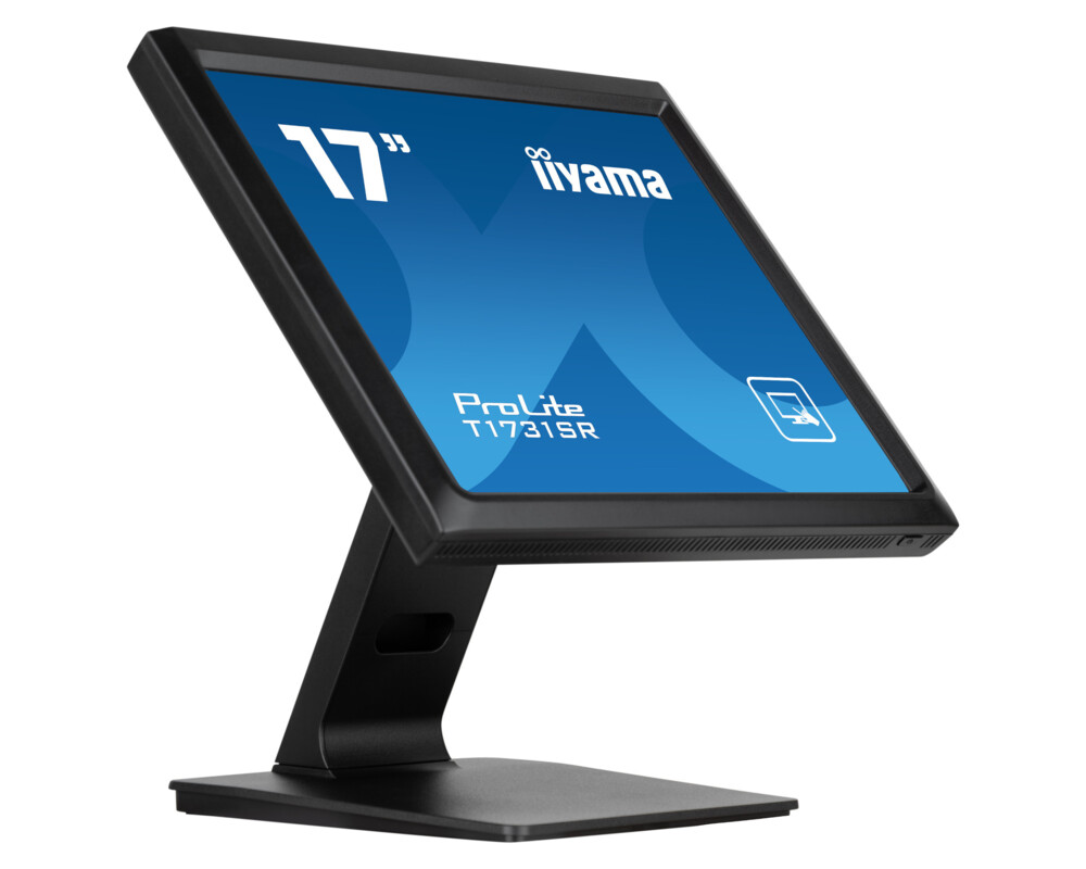 Индустриален монитор Tъч Монитор IIYAMA T1731SR-B1S 6 Индустриален монитор Tъч Монитор IIYAMA T1731SR-B1S 6