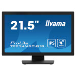 <span>Индустриален монитор</span> Tъч Монитор IIYAMA T2234MSC-B1S <span class='catalog-num-in-name'>T2234MSC-B1S</span> -  - Pic.bg <span>Индустриален монитор</span> Tъч Монитор IIYAMA T2234MSC-B1S <span class='catalog-num-in-name'>T2234MSC-B1S</span> -