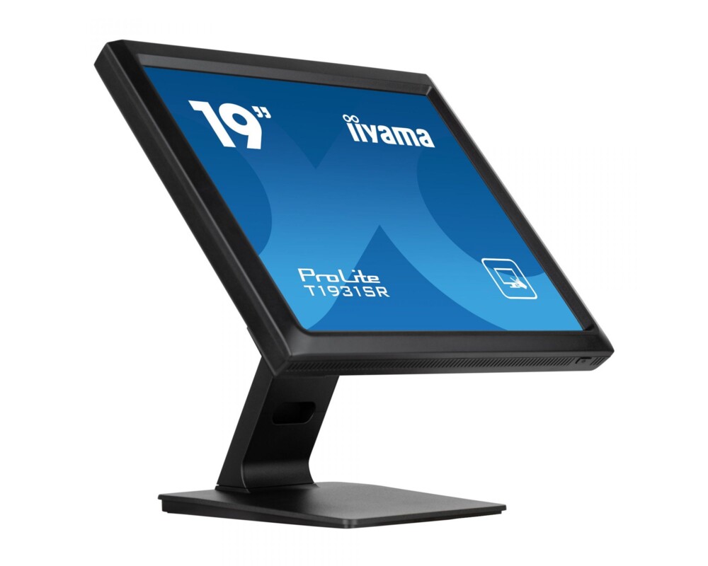 Индустриален монитор Tъч Монитор IIYAMA T1931SR-B1S 4 Индустриален монитор Tъч Монитор IIYAMA T1931SR-B1S 4