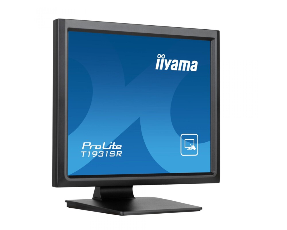 Индустриален монитор Tъч Монитор IIYAMA T1931SR-B1S 2 Индустриален монитор Tъч Монитор IIYAMA T1931SR-B1S 2