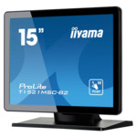 Монитор Tъч IIYAMA T1521MSC-B2 3 Монитор Tъч IIYAMA T1521MSC-B2 3