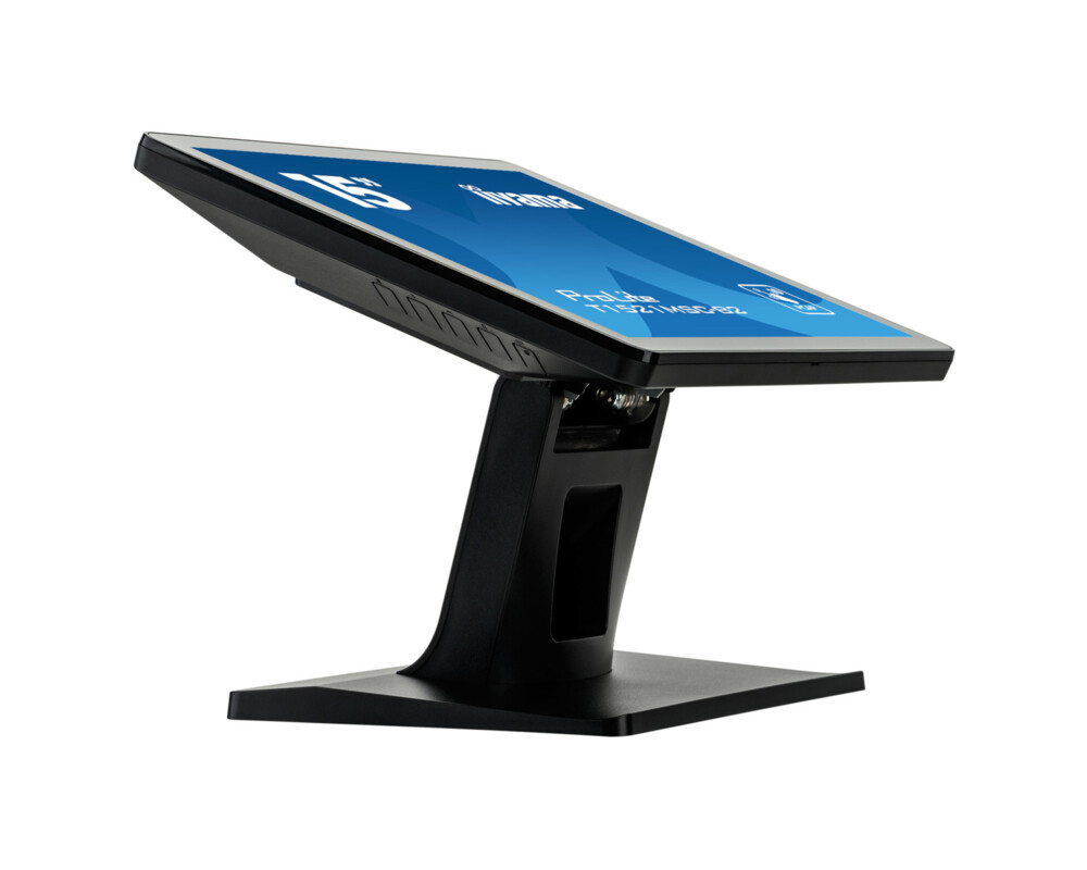 Монитор Tъч IIYAMA T1521MSC-B2 5 Монитор Tъч IIYAMA T1521MSC-B2 5