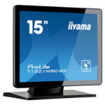 Монитор Tъч IIYAMA T1521MSC-B2 2 Монитор Tъч IIYAMA T1521MSC-B2 2