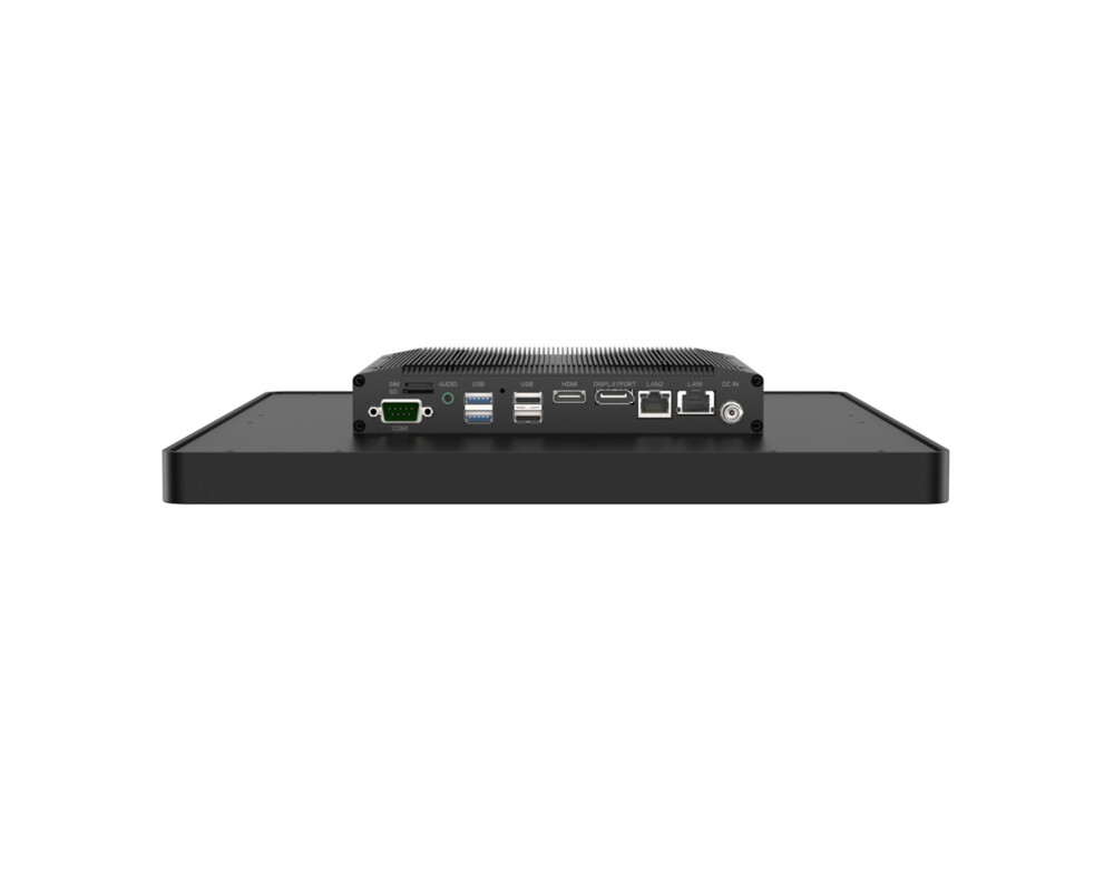 Индустриален компютър Индустриален Тъч Компютър Faytech 1010502667 FT17BI5CAPOB 3 Индустриален компютър Индустриален Тъч Компютър Faytech 1010502667 FT17BI5CAPOB 3