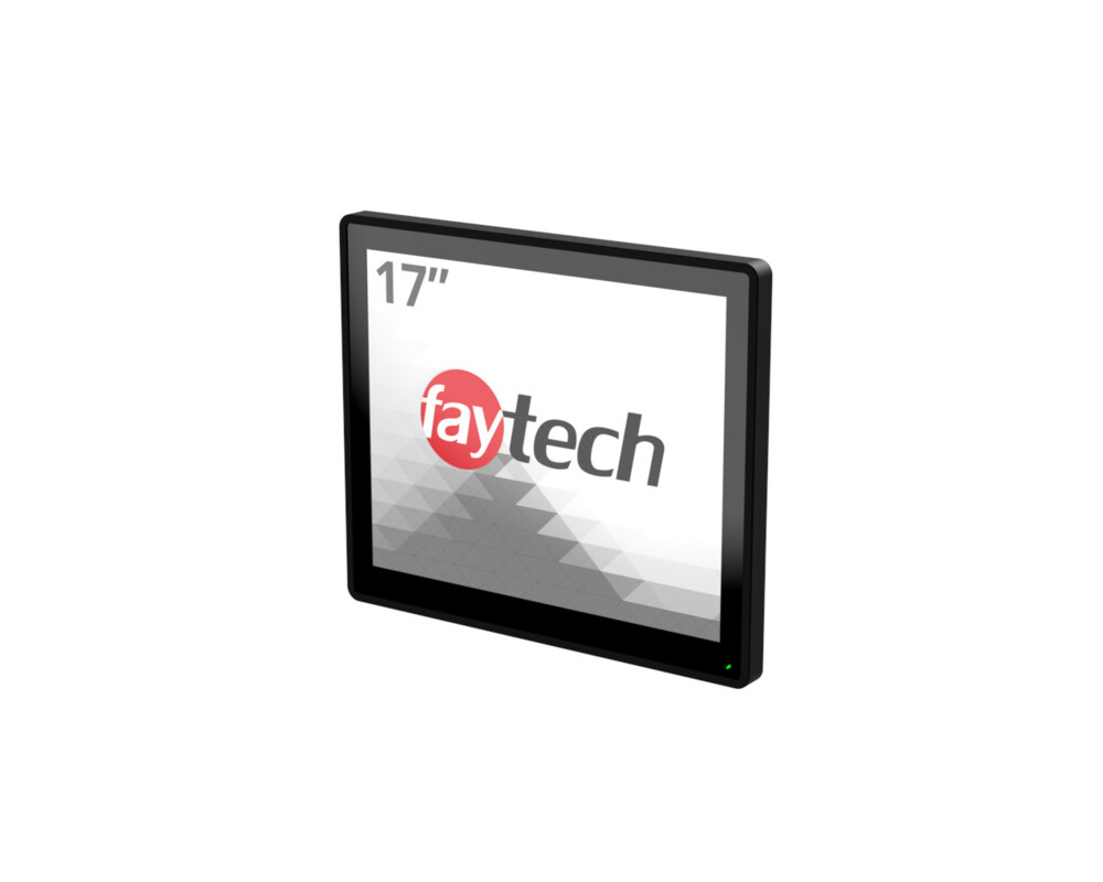 Индустриален компютър Индустриален Тъч Компютър Faytech 1010502667 FT17BI5CAPOB 2 Индустриален компютър Индустриален Тъч Компютър Faytech 1010502667 FT17BI5CAPOB 2