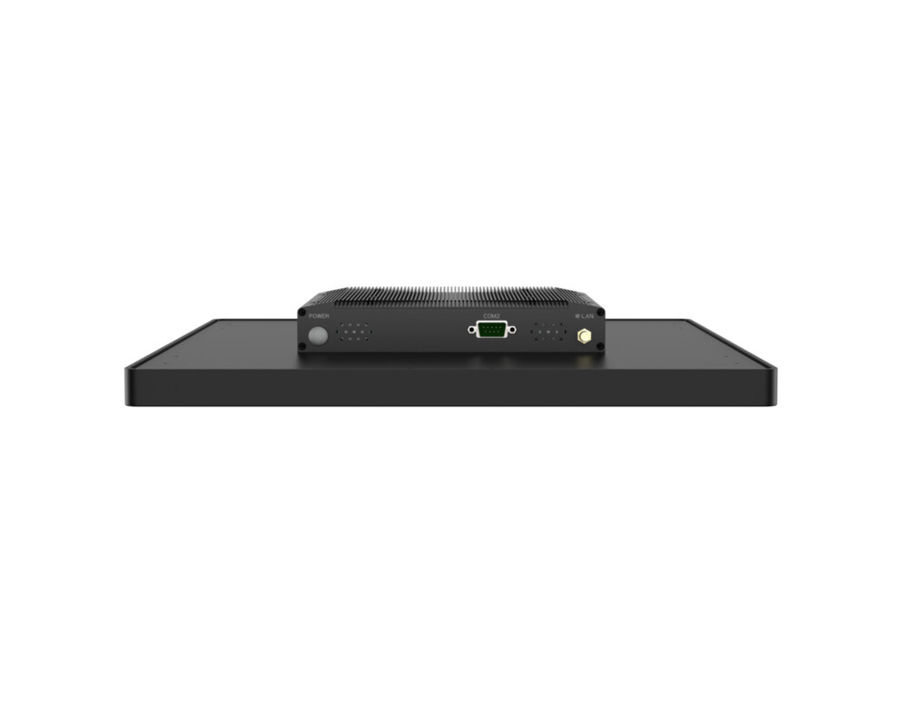Индустриален компютър Индустриален Тъч Компютър Faytech 1010502668 FT19BI5CAPOB 4 Индустриален компютър Индустриален Тъч Компютър Faytech 1010502668 FT19BI5CAPOB 4