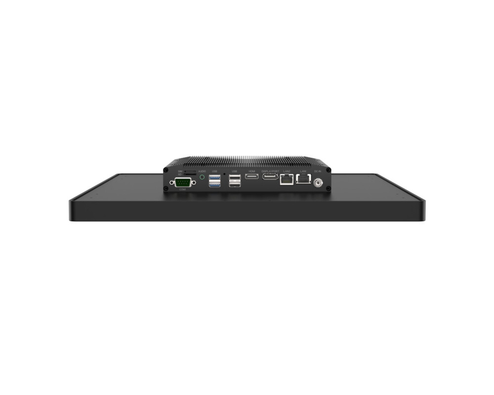 Индустриален компютър Индустриален Тъч Компютър Faytech 1010502668 FT19BI5CAPOB 3 Индустриален компютър Индустриален Тъч Компютър Faytech 1010502668 FT19BI5CAPOB 3