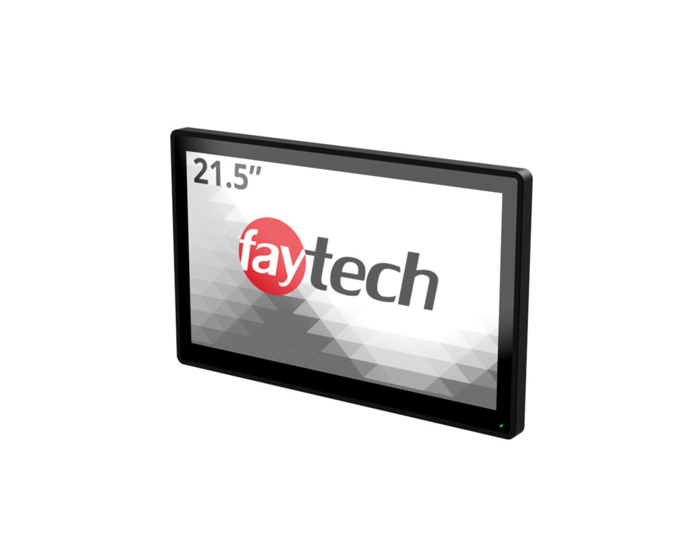 Индустриален компютър Индустриален Тъч Компютър Faytech 1010502669 FT215BI5CAPOB 2 Индустриален компютър Индустриален Тъч Компютър Faytech 1010502669 FT215BI5CAPOB 2