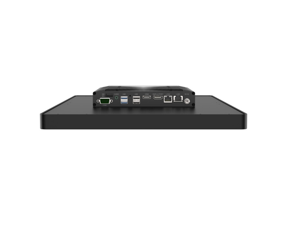 Индустриален компютър Индустриален Тъч Компютър Faytech 1010502669 FT215BI5CAPOB 3 Индустриален компютър Индустриален Тъч Компютър Faytech 1010502669 FT215BI5CAPOB 3