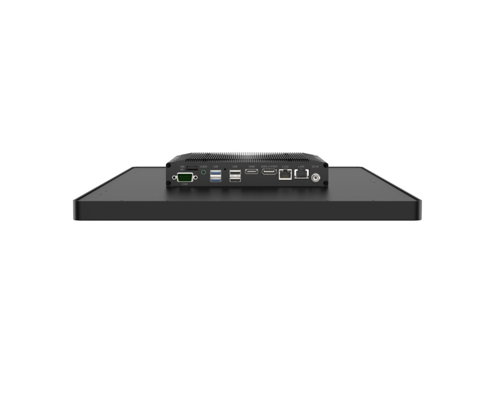 Индустриален компютър Индустриален Тъч Компютър Faytech 1010502670 FT24BI5CAPOB 3 Индустриален компютър Индустриален Тъч Компютър Faytech 1010502670 FT24BI5CAPOB 3