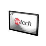 Индустриален компютър Индустриален Тъч Компютър Faytech 1010502670 FT24BI5CAPOB 2 Индустриален компютър Индустриален Тъч Компютър Faytech 1010502670 FT24BI5CAPOB 2