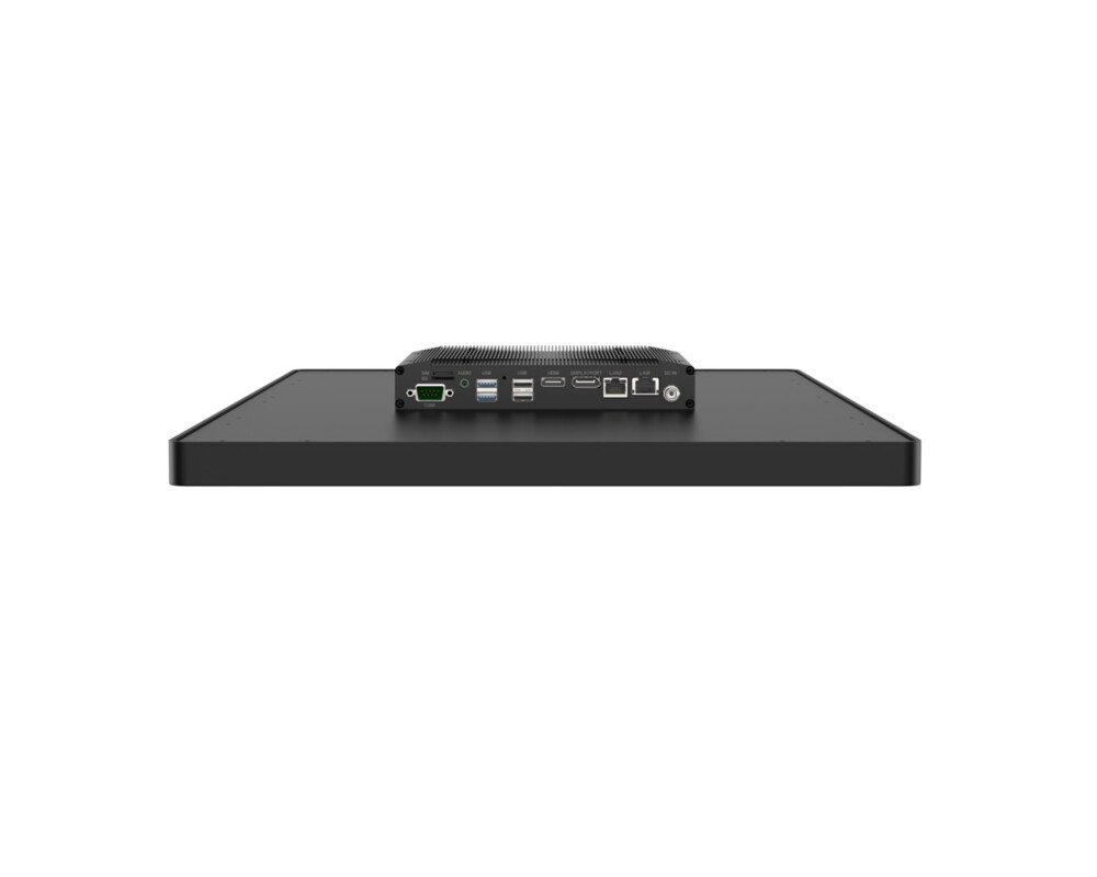 Индустриален компютър Индустриален Тъч Компютър Faytech 1010502671 FT27BI5CAPOB 3 Индустриален компютър Индустриален Тъч Компютър Faytech 1010502671 FT27BI5CAPOB 3