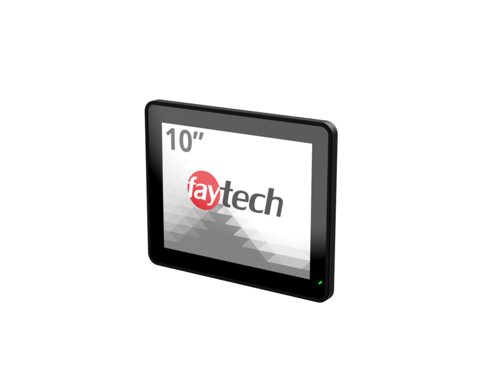 Индустриален компютър Индустриален Тъч Компютър Faytech 1010502662 FT10BI5CAPOB 2 Индустриален компютър Индустриален Тъч Компютър Faytech 1010502662 FT10BI5CAPOB 2