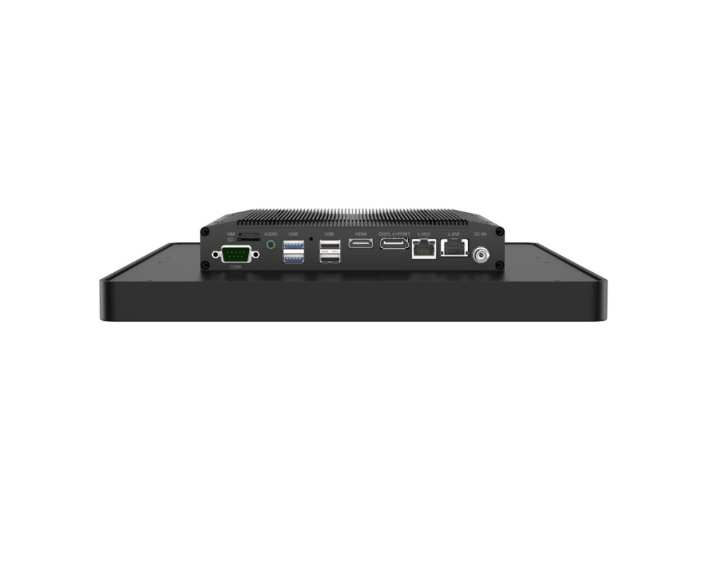 Индустриален компютър Индустриален Тъч Компютър Faytech 1010502665 FT15BI5CAPOB 3 Индустриален компютър Индустриален Тъч Компютър Faytech 1010502665 FT15BI5CAPOB 3