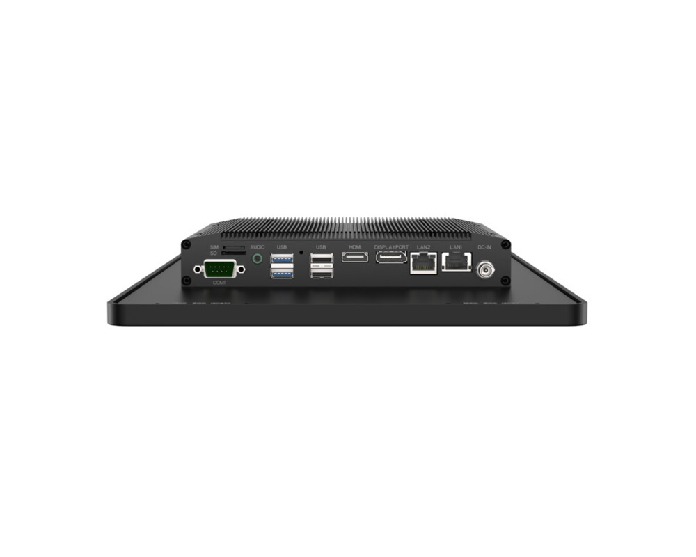 Индустриален компютър Индустриален Тъч Компютър Faytech 1010502666 FT156BI5CAPOB 3 Индустриален компютър Индустриален Тъч Компютър Faytech 1010502666 FT156BI5CAPOB 3