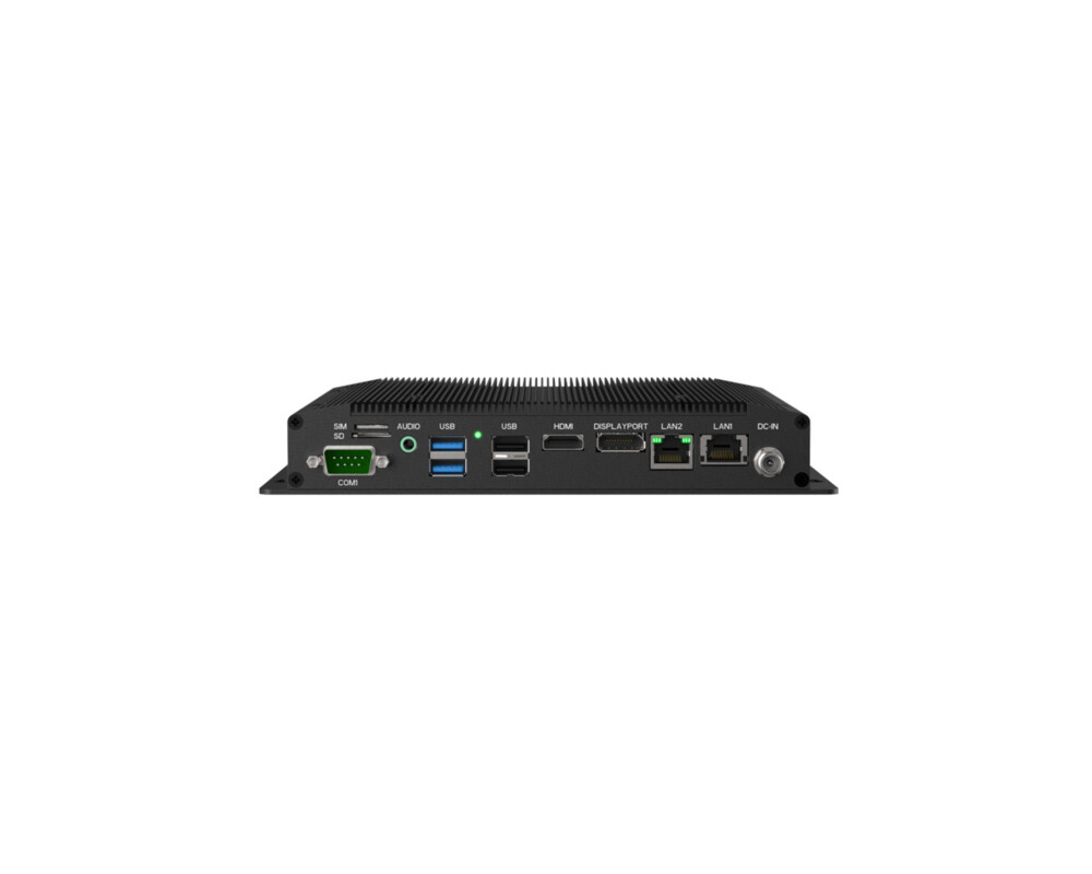 Индустриален компютър Индустриален Tъч Компютър Faytech 1010502754 IPCCBAI5 4 Индустриален компютър Индустриален Tъч Компютър Faytech 1010502754 IPCCBAI5 4