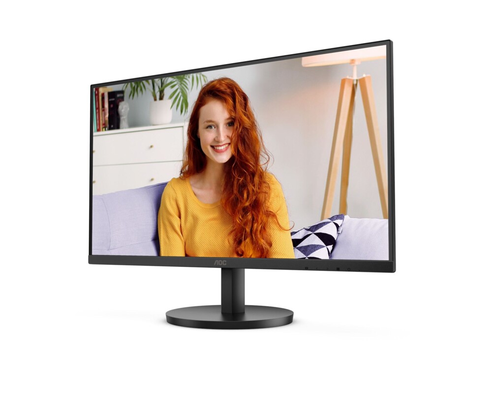 Монитор AOC U27B3A 4 Монитор AOC U27B3A 4