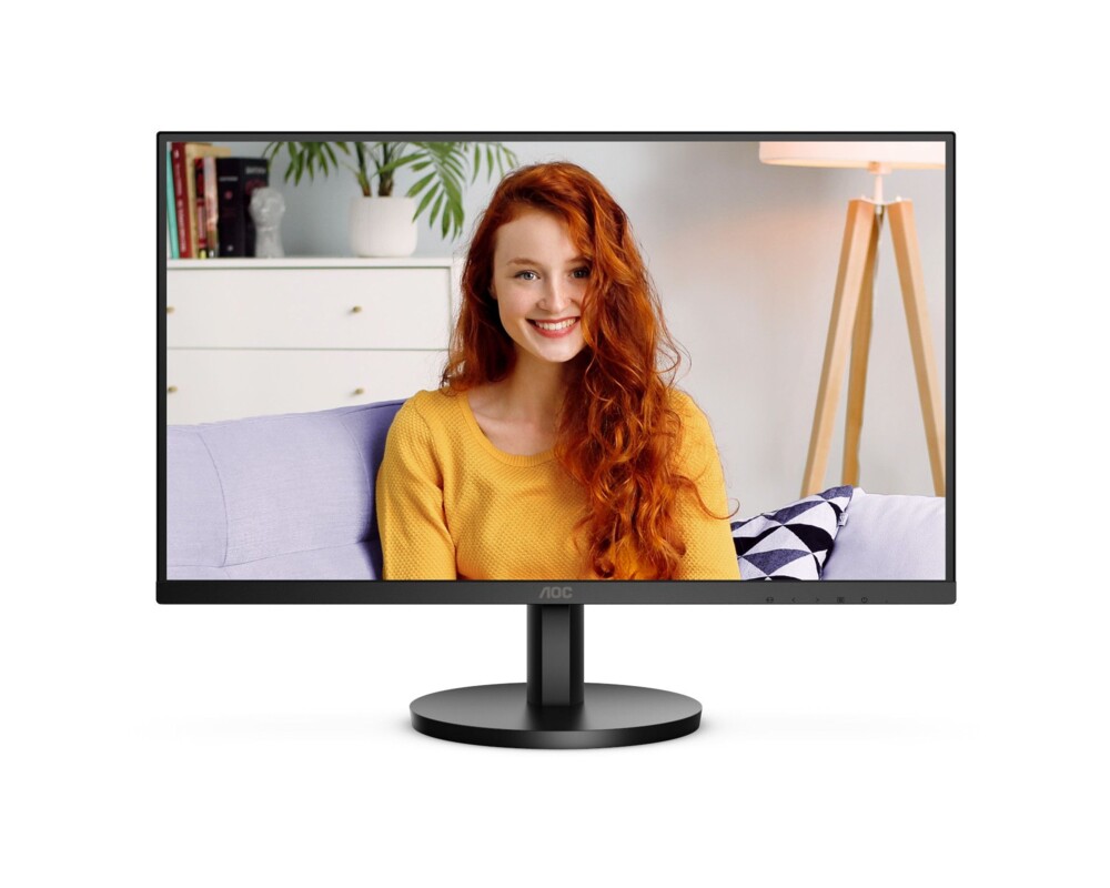 Монитор AOC U27B3A 2 Монитор AOC U27B3A 2