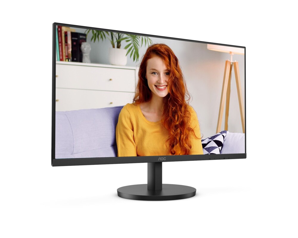 Монитор AOC U27B3A 3 Монитор AOC U27B3A 3