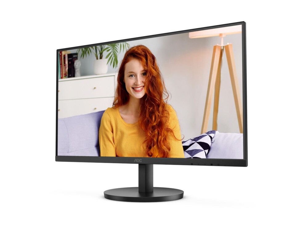 Монитор AOC U27B3M 4 Монитор AOC U27B3M 4