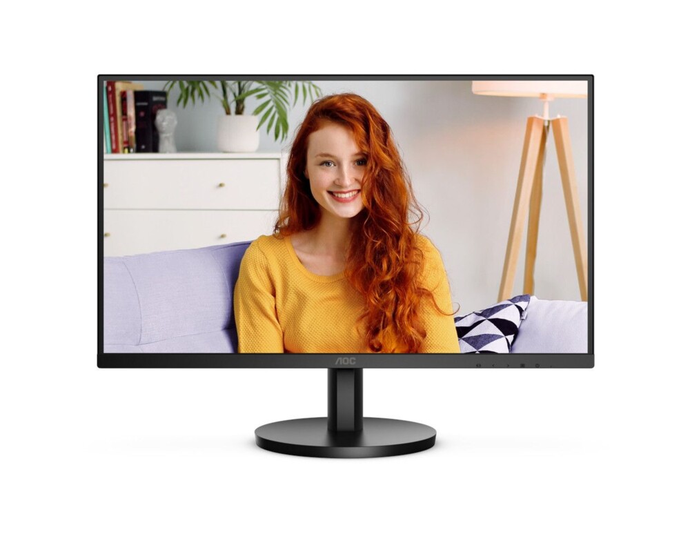 Монитор AOC U27B3M 2 Монитор AOC U27B3M 2
