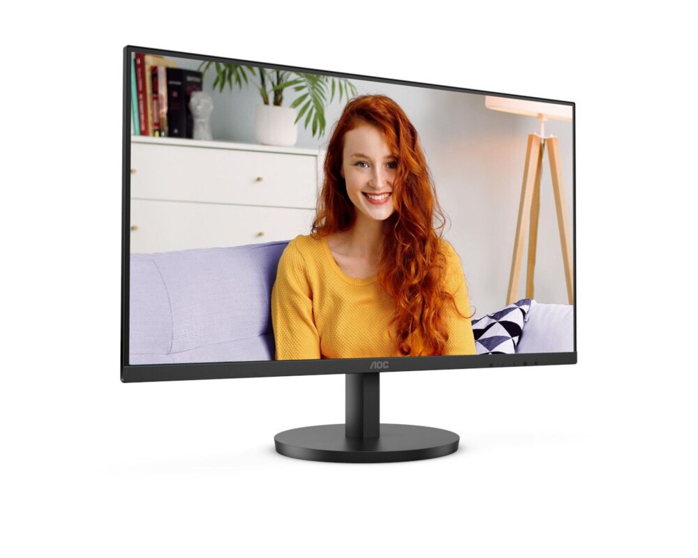 Монитор AOC U27B3M 3 Монитор AOC U27B3M 3