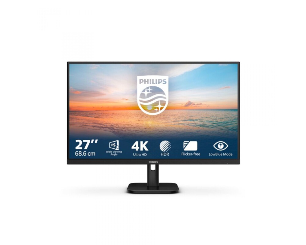 Монитор Philips 27E1N1800A/00 Монитор Philips 27E1N1800A/00