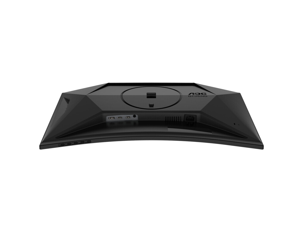 Монитор 27" AOC C27G4ZXU 20 Монитор 27" AOC C27G4ZXU 20