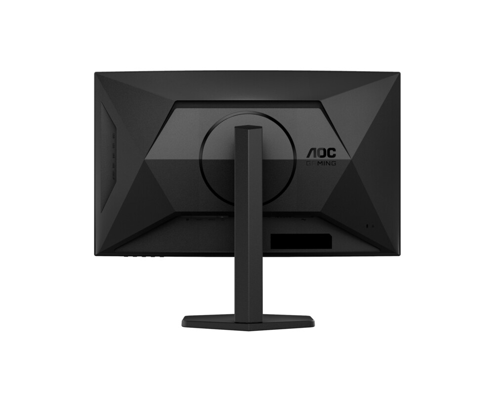 Монитор 27" AOC C27G4ZXU 21 Монитор 27" AOC C27G4ZXU 21
