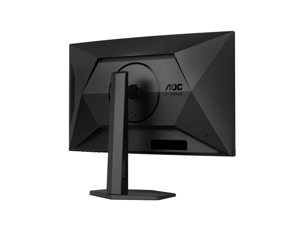 Монитор 27" AOC C27G4ZXU 22 Монитор 27" AOC C27G4ZXU 22