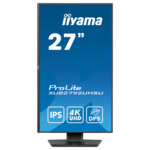 Монитор IIYAMA XUB2792UHSU-B6 2 Монитор IIYAMA XUB2792UHSU-B6 2