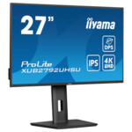 Монитор IIYAMA XUB2792UHSU-B6 3 Монитор IIYAMA XUB2792UHSU-B6 3