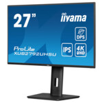 Монитор IIYAMA XUB2792UHSU-B6 4 Монитор IIYAMA XUB2792UHSU-B6 4