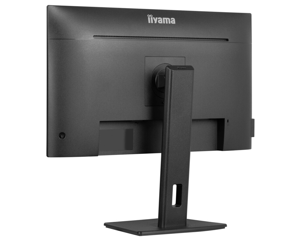 Монитор IIYAMA XUB2792UHSU-B6 8 Монитор IIYAMA XUB2792UHSU-B6 8