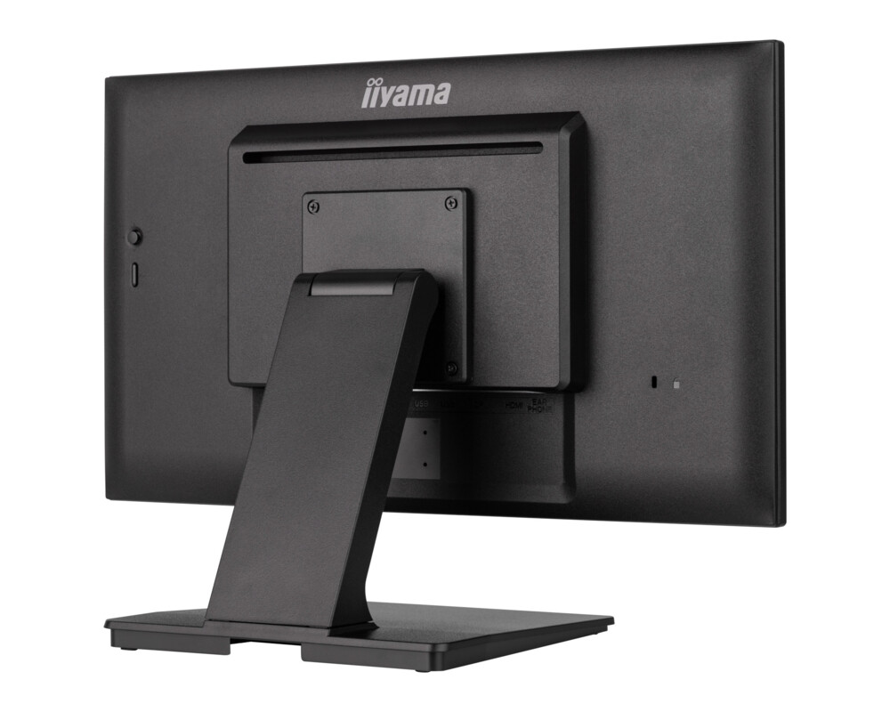 Монитор IIYAMA T2252MSC-B2AG 6 Монитор IIYAMA T2252MSC-B2AG 6