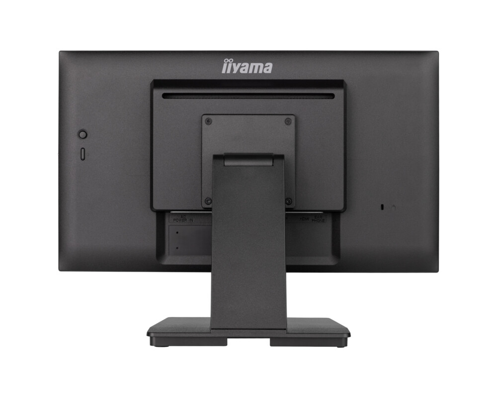 Монитор IIYAMA T2252MSC-B2AG 5 Монитор IIYAMA T2252MSC-B2AG 5