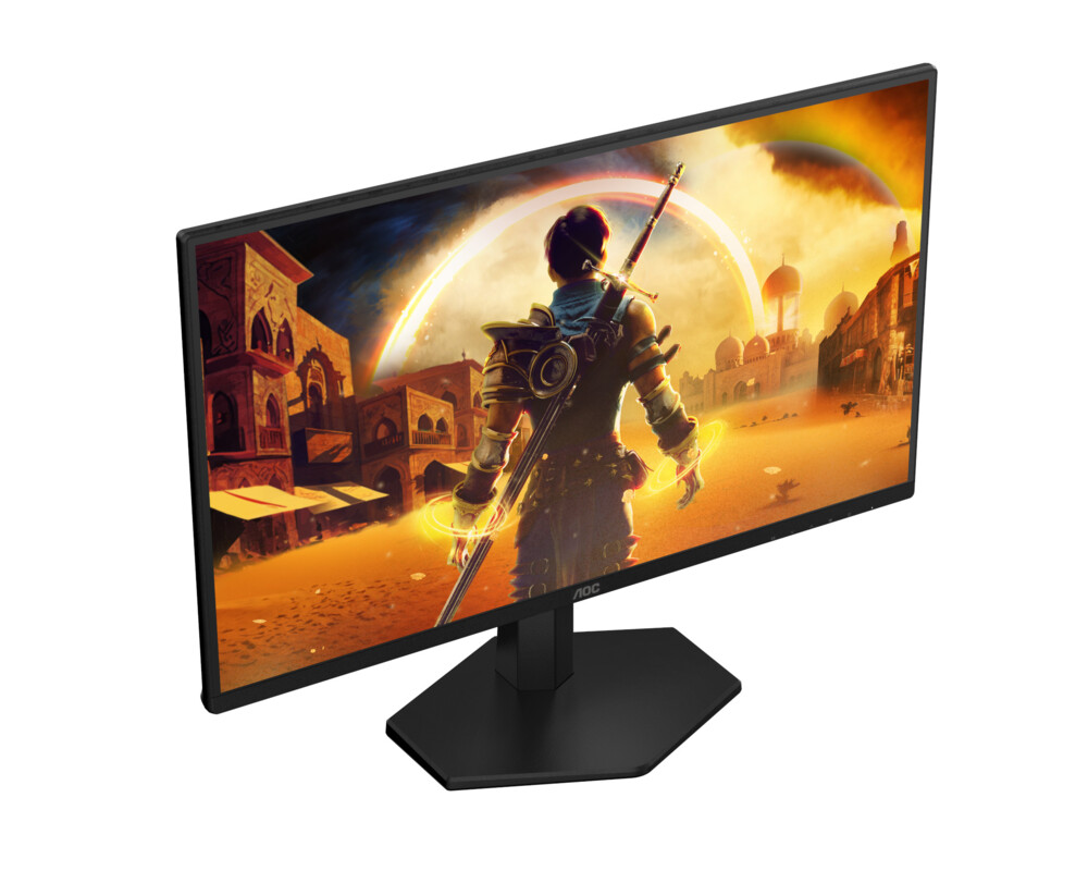 Монитор AOC 25G42E 4 Монитор AOC 25G42E 4