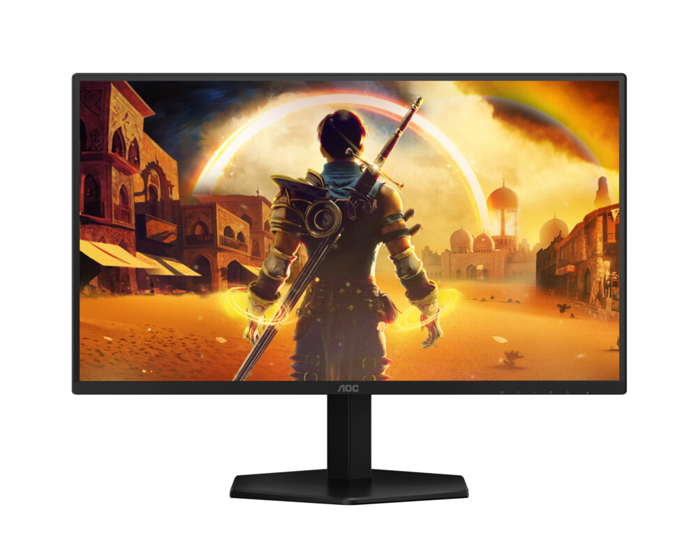 Монитор AOC 25G42E 2 Монитор AOC 25G42E 2