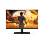 Монитор AOC C24G42E 23.6inch Curved Fast VA FHD 180Hz 0.5ms 250cd 2 Монитор AOC C24G42E 23.6inch Curved Fast VA FHD 180Hz 0.5ms 250cd 2
