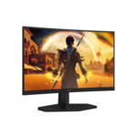 Монитор AOC C24G42E 23.6inch Curved Fast VA FHD 180Hz 0.5ms 250cd 4 Монитор AOC C24G42E 23.6inch Curved Fast VA FHD 180Hz 0.5ms 250cd 4