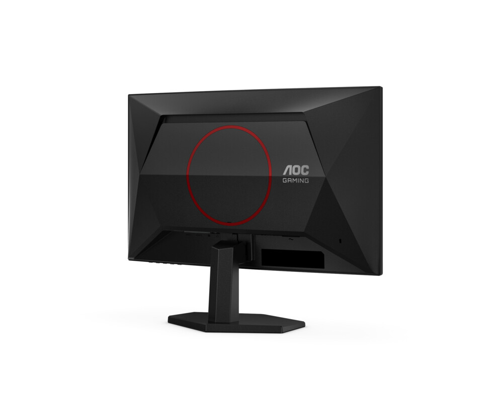 Монитор AOC C24G42E 23.6inch Curved Fast VA FHD 180Hz 0.5ms 250cd 8 Монитор AOC C24G42E 23.6inch Curved Fast VA FHD 180Hz 0.5ms 250cd 8