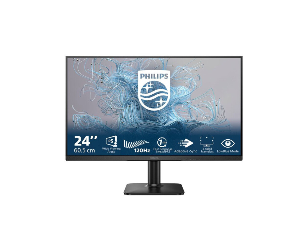 Монитор Philips 24E2N1110 11 Монитор Philips 24E2N1110 11