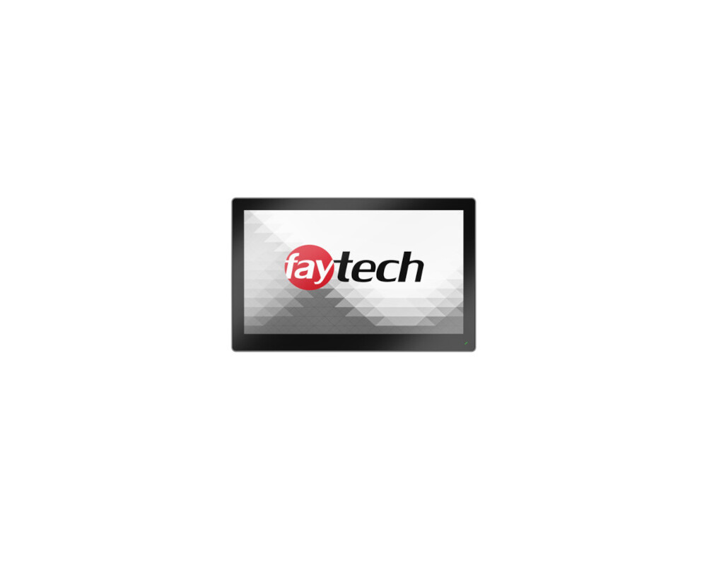 Индустриален монитор Индустриален Тъч Монитор FAYTECH 4010078957 FT156TMACAPOB Индустриален монитор Индустриален Тъч Монитор FAYTECH 4010078957 FT156TMACAPOB
