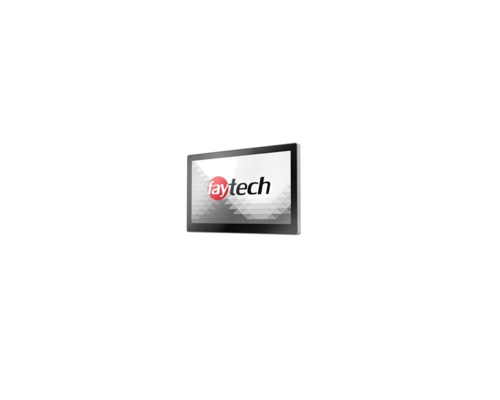 Индустриален монитор Индустриален Тъч Монитор FAYTECH 4010078957 FT156TMACAPOB 2 Индустриален монитор Индустриален Тъч Монитор FAYTECH 4010078957 FT156TMACAPOB 2