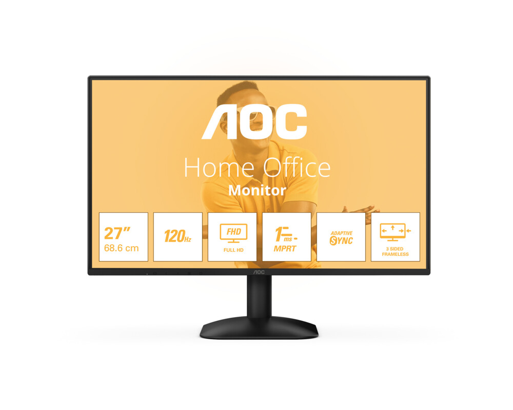 Монитор AOC 27B31H Монитор AOC 27B31H