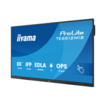 Интерактивен дисплей Tъч Дисплей IIYAMA TE6512MIS-B4AG 3 Интерактивен дисплей Tъч Дисплей IIYAMA TE6512MIS-B4AG 3