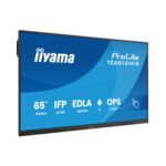 Интерактивен дисплей Tъч Дисплей IIYAMA TE6512MIS-B4AG 2 Интерактивен дисплей Tъч Дисплей IIYAMA TE6512MIS-B4AG 2