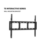 Интерактивен дисплей Tъч Дисплей IIYAMA TE6515A-B1AG 12 Интерактивен дисплей Tъч Дисплей IIYAMA TE6515A-B1AG 12