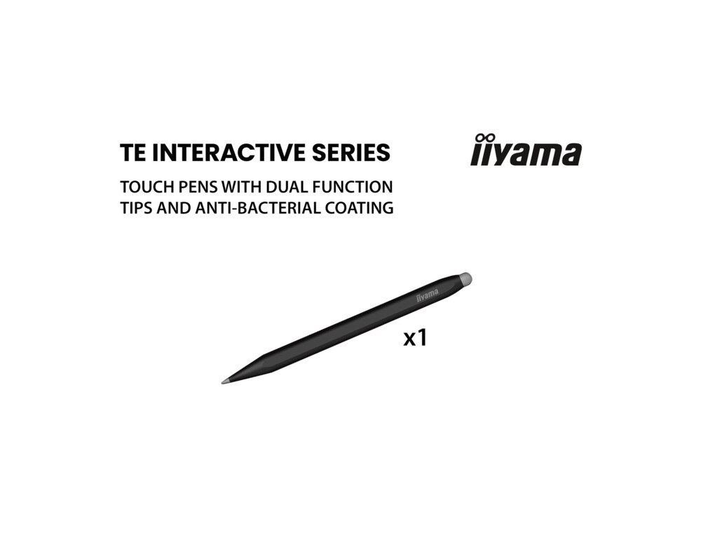 Интерактивен дисплей Tъч Дисплей IIYAMA TE6515A-B1AG 11 Интерактивен дисплей Tъч Дисплей IIYAMA TE6515A-B1AG 11